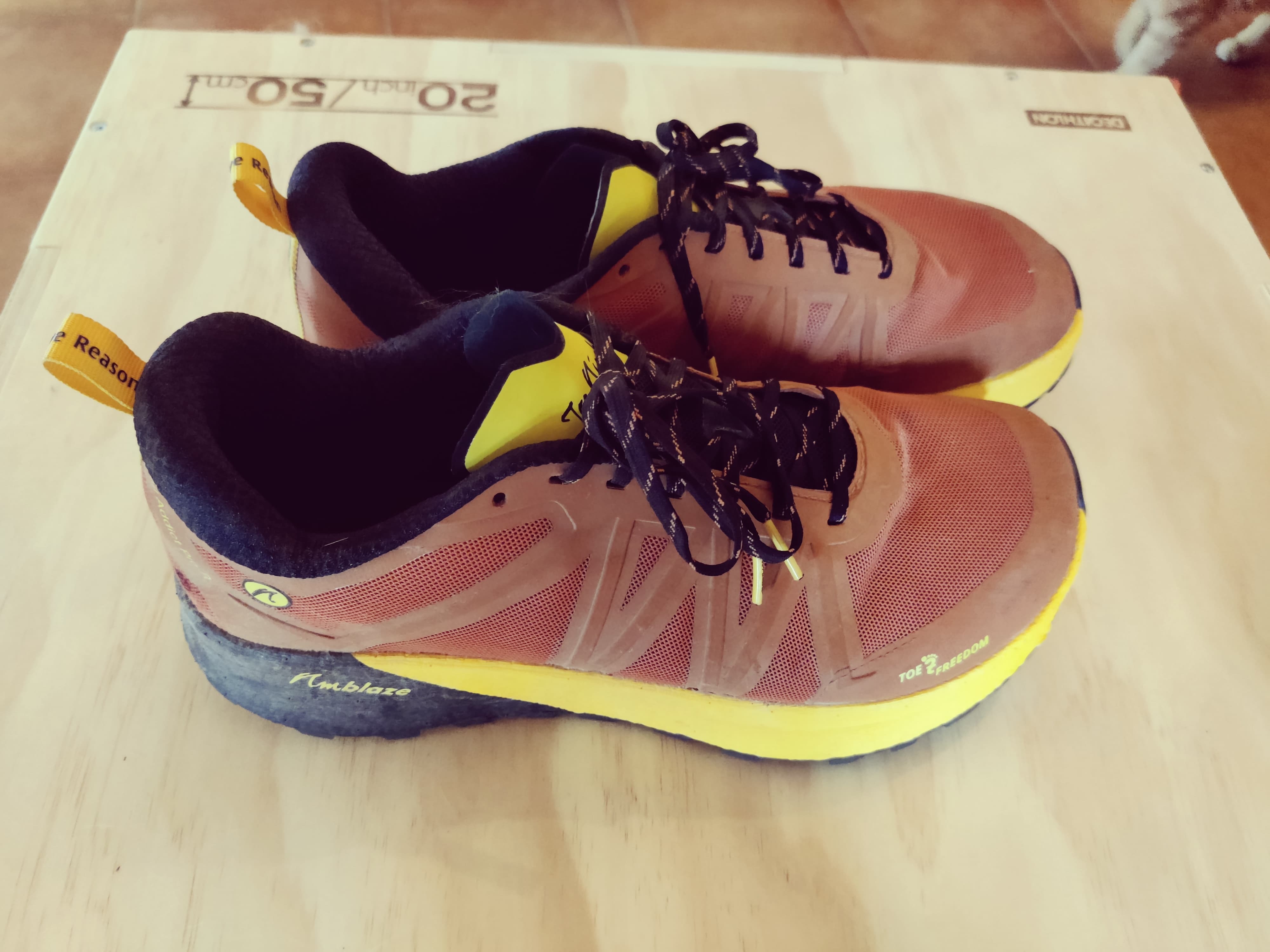 Agravic Speed Ultra paar